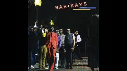 Bar Kays - Feels Like I'm Falling In Love