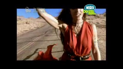 Music - Video -top10- Anna Vissi - Alitissa psihi