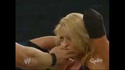 Trish I Jericho