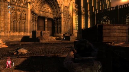 Velvet Assassin Review