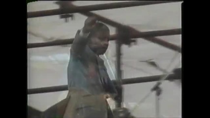 Bob Marley - Could You Be Loved 