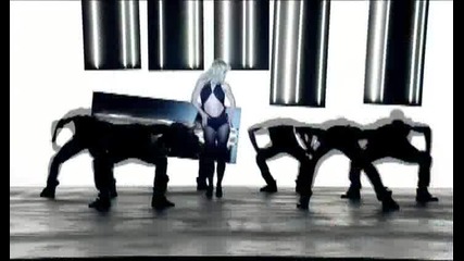 Britney Spears - 3
