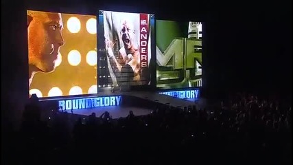 Tna bound for glory 2010 14/16