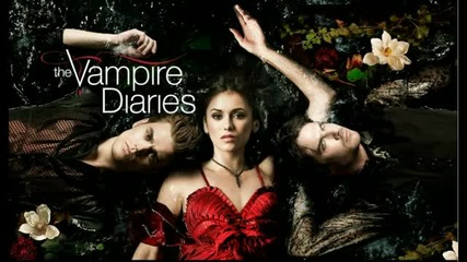 Tvd 3x16 Soundtrack - Abyss, Watching Me - After we holding