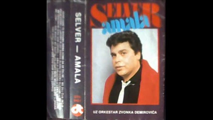 Selver Demiri - 5.amala - hit - 1986
