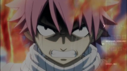 Short Fairy Tail Amv