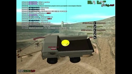 Http://gtabg.net Gta San Andreas Multiplayer Ip: samp.telnet.bg:7777