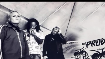 The Prodigy - Rockweiller