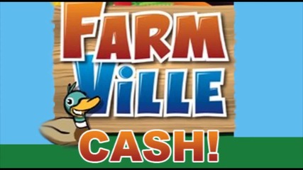 Реклама на [farmville] Пародия