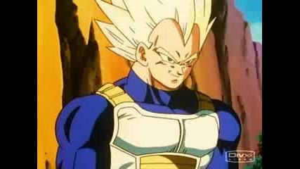 Dbz Music Video - Seether - Breakdown.flv