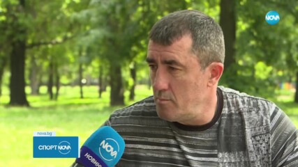 Ивайло Йорданов: Българският шампионат става все по-интересен