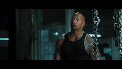G.i. Joe 2_ Retaliation - Official Trailer #1 - Dwayne Johnson, Bruce Willis Movie (2012) (hd)