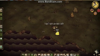 Let's play don't starve еп.4
