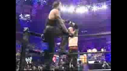 Wwe Wrestlemania 20 Kane Vs The Undertaker