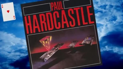 Paul Hardcastle--central park 1985 inst.