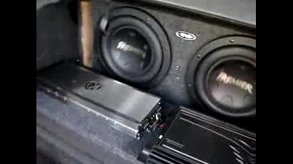 2 Pioneer / Premier Ts - W3004spl
