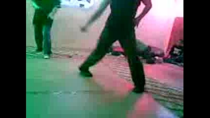 Acsechan Crew Shumen