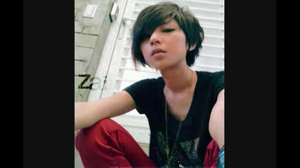 Tomboy Lin Zaizai 2010