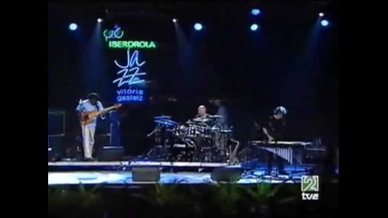 Richard Bona - Dina Lam