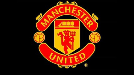 Manchester United - Glory Glory Manchester United