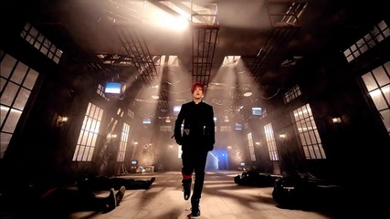 Moon Hee Jun - I'm not Ok