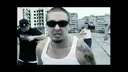 Villainz United - Скажи Мне Это В Лицо
