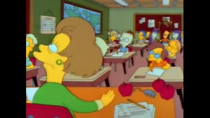 The Simpsons S03 E07