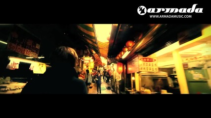 Rex Mundi feat. Susana - Nothing At All (official Music Video) [high Quality]
