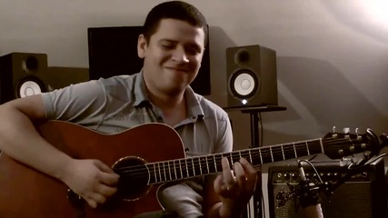 Prince Royce - Las Cosas Pequenas Cover By Panacea Project
