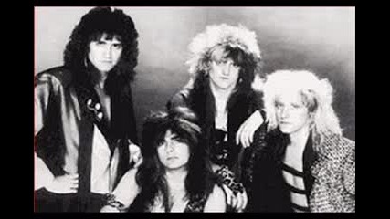 Tysondog - Blood Money (1986)