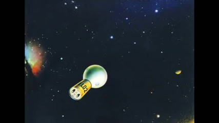 Electric Light Orchestra - Roll Over Beethoven ( U K Edition)
