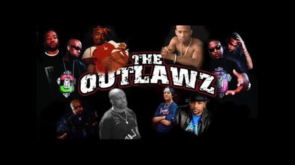 tupac shakur feat. outlawz - last ones left