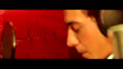 Andreea Balan - Snow [official Music Video]