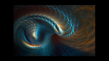 Drum and bass - Vivaldi