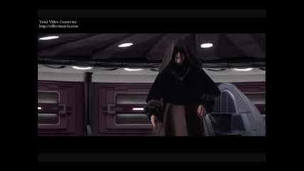 Star Wars Revenge of the Sith part 15