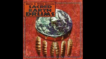 David + Steve Gordon - Sunrise In Peace