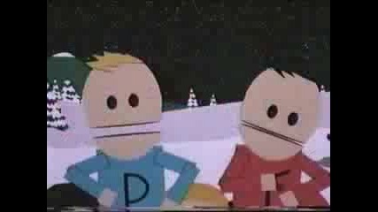 South Park - Canada Vs Usa