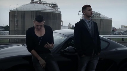 Faydee ft Lazy J - laugh Till You Cry