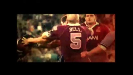 Insane Rugby Fights !!! 