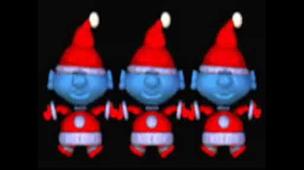 Jingle Bells - Christmas Music