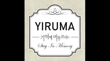 Yiruma - Falling In Love (piano Ver.)