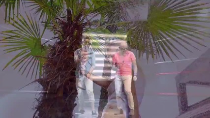 Честит 8-ми март! Costi ft. Faydee - Beautiful Girl