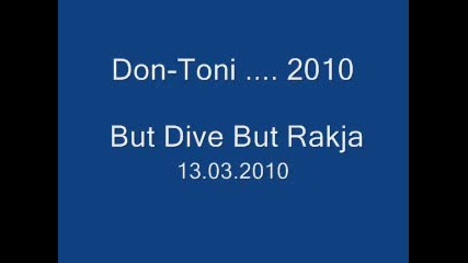 Nuri - But Dive But Raka Vbox7 