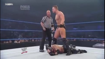Wwe| Smackdown 12/17/10 10/10 [ High Quality ]