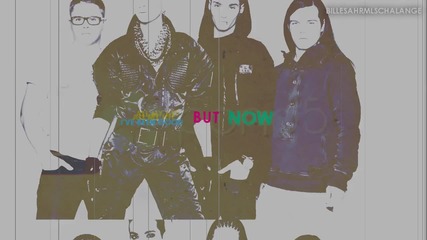 What The Hell?! | Tokio Hotel. 