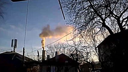 Замърсяване