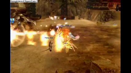 Cabal pet lvl 10 transformacion 