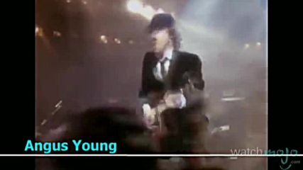 Top 10 Guitarists of All Time Redux
