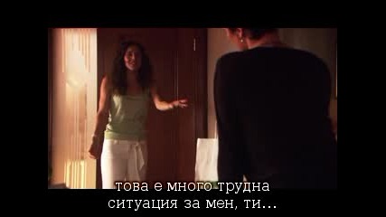 The L Word S03 E07 Part 1 + Bg sub 