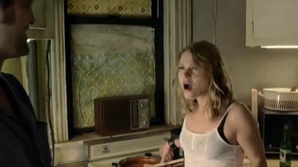 Robert Pattinson - Remember Me - Clip What are you doing [hq]
